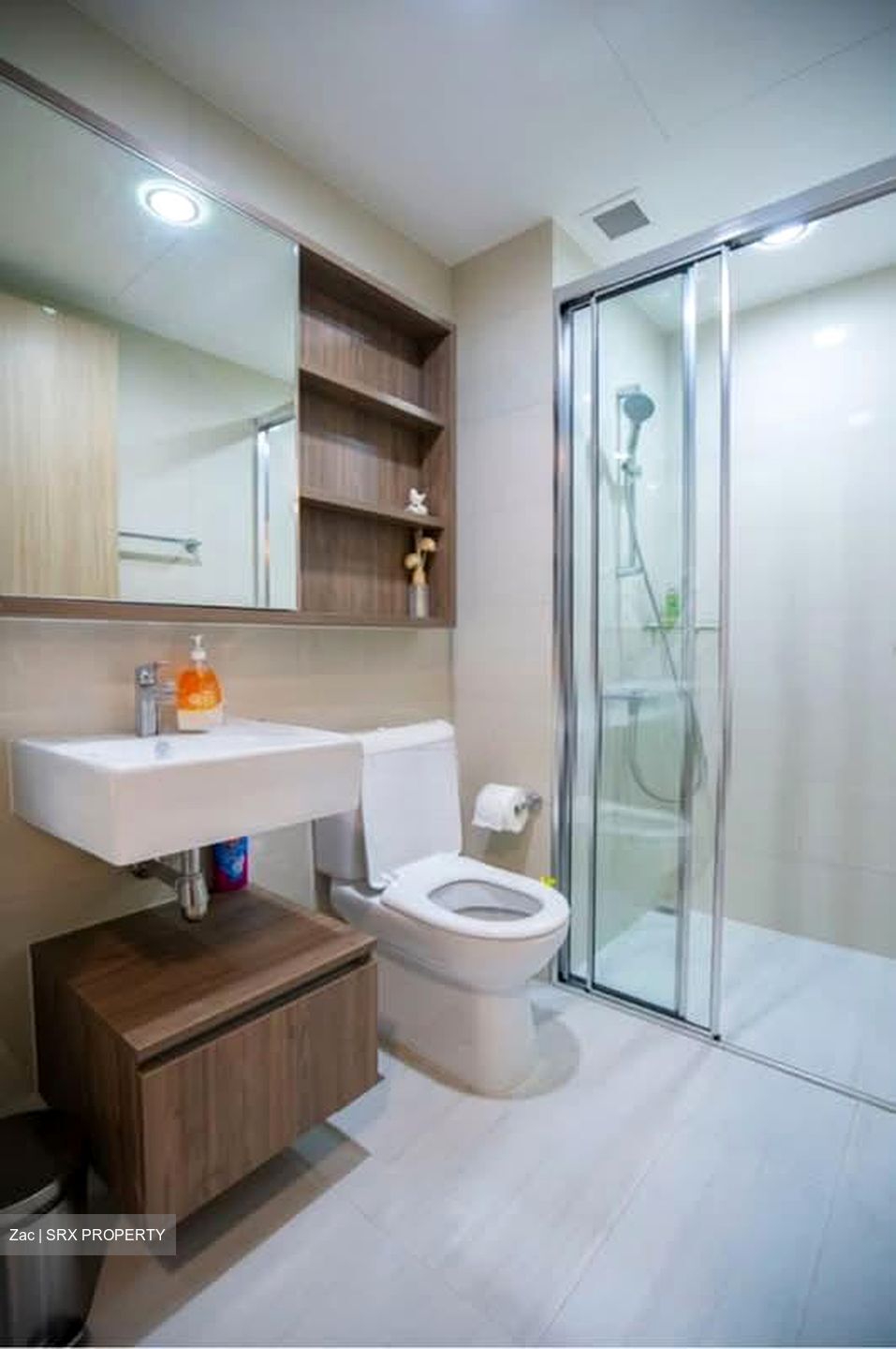 Sol Acres (D23), Condominium #594660531
